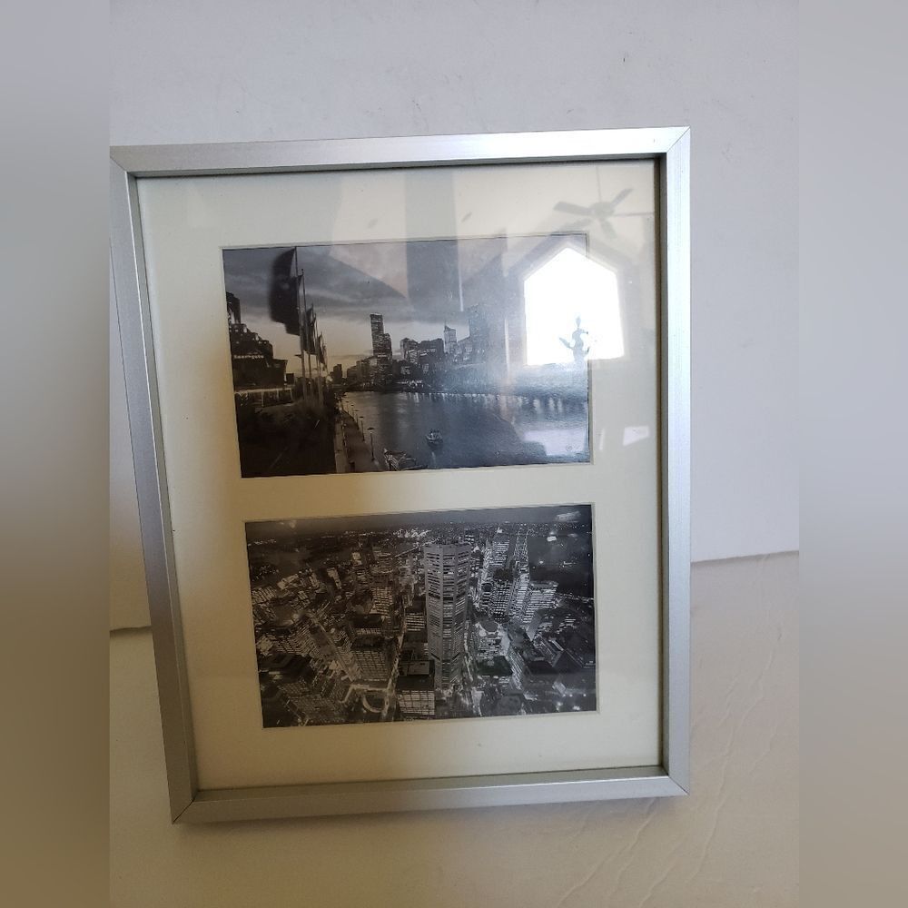 Double Metal Frame - Picture 2 of 8